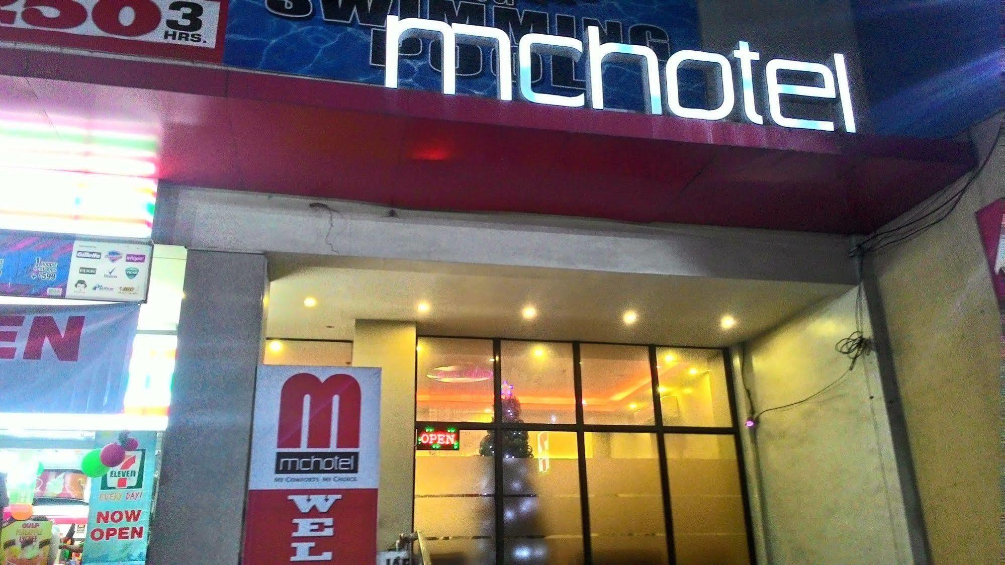 Oyo 637 Fox Hotel 奎松市 外观 照片